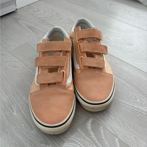 Vans Old Skool V Sneakers - Picture 2 of 5